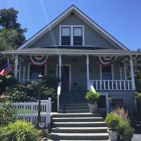 R&R Guesthouse The Dalles Exterior photo